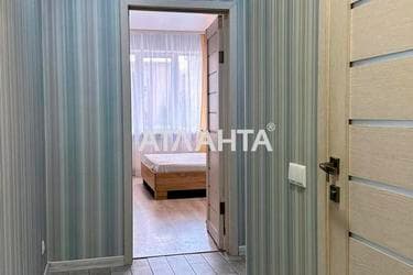 1-комнатная квартира по адресу ул. Одесская (площадь 35,3 м²) - Atlanta.ua - фото 30