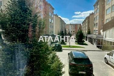 1-комнатная квартира по адресу ул. Одесская (площадь 35,3 м²) - Atlanta.ua - фото 31