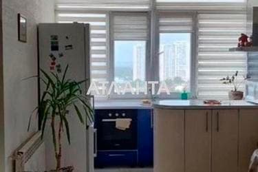 1-кімнатна квартира за адресою Небесної сотні пр. (площа 56 м²) - Atlanta.ua - imageAlt 24