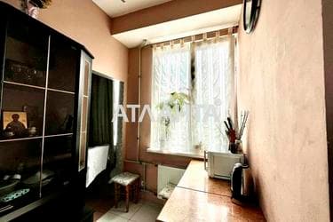 1-комнатная квартира (площадь 19,6 м²) - Atlanta.ua - фото 11