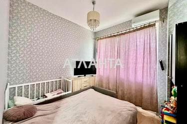 1-комнатная квартира (площадь 19,6 м²) - Atlanta.ua - фото 12