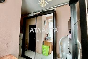 1-комнатная квартира (площадь 19,6 м²) - Atlanta.ua - фото 13