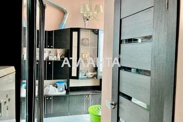 1-комнатная квартира (площадь 19,6 м²) - Atlanta.ua - фото 14