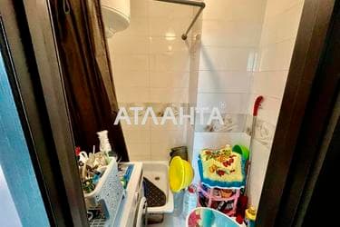 1-комнатная квартира (площадь 19,6 м²) - Atlanta.ua - фото 15