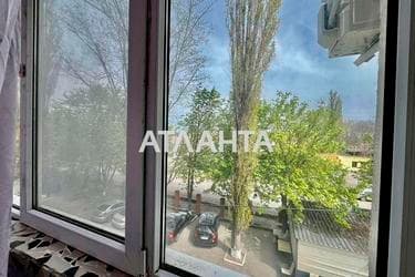 1-комнатная квартира (площадь 19,6 м²) - Atlanta.ua - фото 16