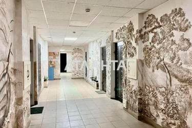 1-комнатная квартира (площадь 19,6 м²) - Atlanta.ua - фото 17