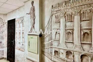 1-комнатная квартира (площадь 19,6 м²) - Atlanta.ua - фото 18