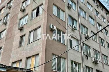 1-комнатная квартира (площадь 19,6 м²) - Atlanta.ua - фото 19