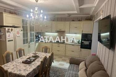 3-комнатная квартира по адресу ул. Армейская (площадь 160 м²) - Atlanta.ua - фото 13