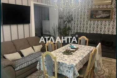 3-комнатная квартира по адресу ул. Армейская (площадь 160 м²) - Atlanta.ua - фото 14