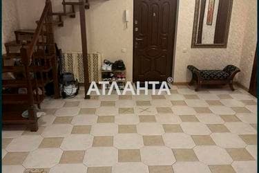 3-комнатная квартира по адресу ул. Армейская (площадь 160 м²) - Atlanta.ua - фото 15