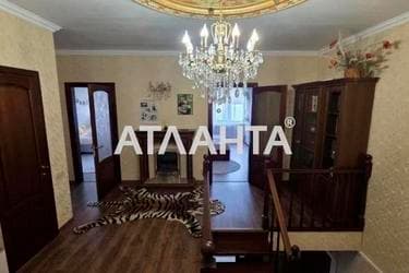 3-комнатная квартира по адресу ул. Армейская (площадь 160 м²) - Atlanta.ua - фото 16