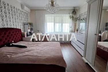 3-комнатная квартира по адресу ул. Армейская (площадь 160 м²) - Atlanta.ua - фото 17