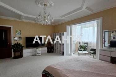 3-комнатная квартира по адресу ул. Армейская (площадь 160 м²) - Atlanta.ua - фото 18