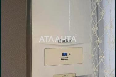 3-комнатная квартира по адресу ул. Армейская (площадь 160 м²) - Atlanta.ua - фото 21