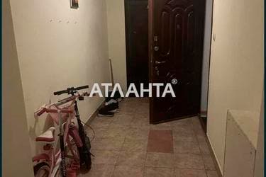 3-комнатная квартира по адресу ул. Армейская (площадь 160 м²) - Atlanta.ua - фото 24