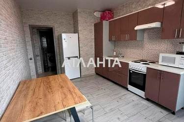 1-комнатная квартира по адресу ул. Сахарова (площадь 65 м²) - Atlanta.ua - фото 16