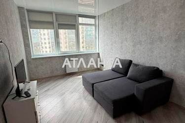 1-комнатная квартира по адресу ул. Сахарова (площадь 65 м²) - Atlanta.ua - фото 18