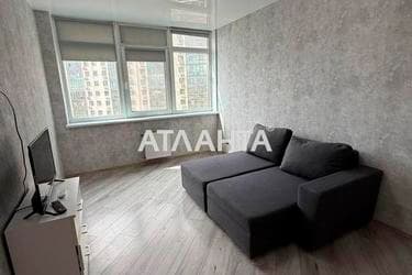 1-комнатная квартира по адресу ул. Сахарова (площадь 65 м²) - Atlanta.ua - фото 25
