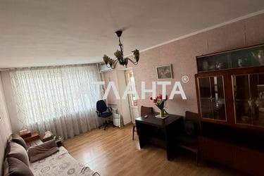 2-комнатная квартира по адресу ул. Данченко (площадь 44,1 м²) - Atlanta.ua - imageAlt 26