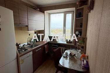 2-комнатная квартира по адресу ул. Данченко (площадь 44,1 м²) - Atlanta.ua - imageAlt 21