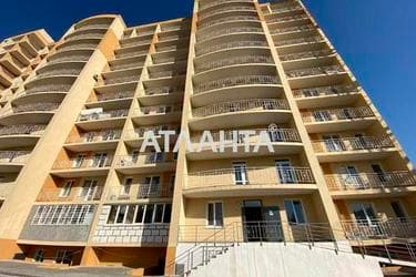 2-комнатная квартира по адресу ул. Цветаева ген. (площадь 57,2 м²) - Atlanta.ua - imageAlt 8