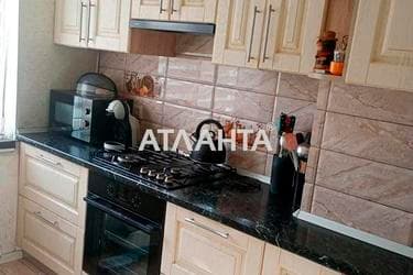 2-комнатная квартира по адресу Добровольского пр. (площадь 48 м²) - Atlanta.ua - фото 15