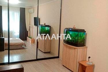 2-комнатная квартира по адресу Добровольского пр. (площадь 48 м²) - Atlanta.ua - фото 16