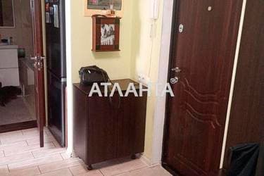 2-комнатная квартира по адресу Добровольского пр. (площадь 48 м²) - Atlanta.ua - фото 17