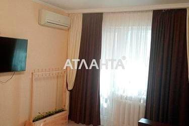 2-комнатная квартира по адресу Добровольского пр. (площадь 48 м²) - Atlanta.ua - фото 18