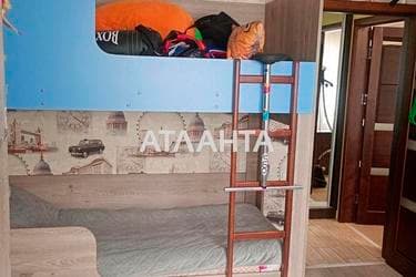 2-комнатная квартира по адресу Добровольского пр. (площадь 48 м²) - Atlanta.ua - фото 19