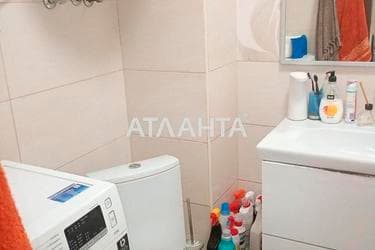 2-комнатная квартира по адресу Добровольского пр. (площадь 48 м²) - Atlanta.ua - фото 20