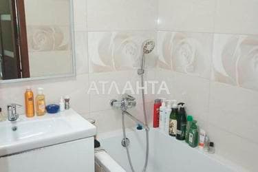 2-комнатная квартира по адресу Добровольского пр. (площадь 48 м²) - Atlanta.ua - фото 21