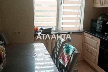 2-комнатная квартира по адресу Добровольского пр. (площадь 48 м²) - Atlanta.ua - фото 22