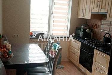 2-комнатная квартира по адресу Добровольского пр. (площадь 48 м²) - Atlanta.ua - фото 23