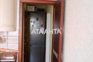 2-комнатная квартира по адресу Добровольского пр. (площадь 48 м²) - Atlanta.ua - фото 24