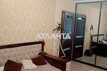 2-комнатная квартира по адресу Добровольского пр. (площадь 48 м²) - Atlanta.ua - фото 25
