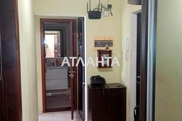 2-комнатная квартира по адресу Добровольского пр. (площадь 48 м²) - Atlanta.ua - фото 26