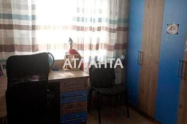 2-комнатная квартира по адресу Добровольского пр. (площадь 48 м²) - Atlanta.ua - фото 27