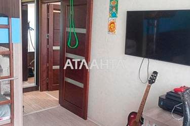 2-комнатная квартира по адресу Добровольского пр. (площадь 48 м²) - Atlanta.ua - фото 28