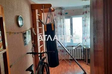 Многокомнатная квартира по адресу ул. Транспортная (площадь 72 м²) - Atlanta.ua - фото 19