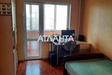 Многокомнатная квартира по адресу ул. Транспортная (площадь 72 м²) - Atlanta.ua - фото 21