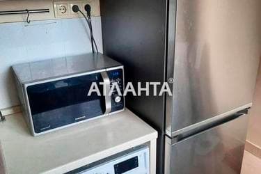 Многокомнатная квартира по адресу ул. Транспортная (площадь 72 м²) - Atlanta.ua - фото 22