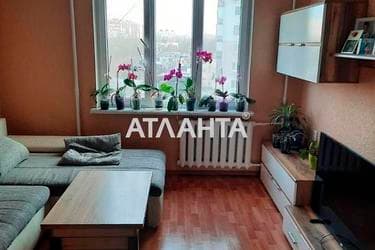 Многокомнатная квартира по адресу ул. Транспортная (площадь 72 м²) - Atlanta.ua - фото 23