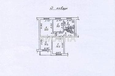 Многокомнатная квартира по адресу ул. Транспортная (площадь 72 м²) - Atlanta.ua - фото 24