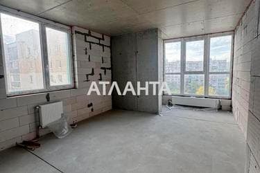 2-комнатная квартира по адресу ул. Бугаевская (площадь 51,9 м²) - Atlanta.ua - фото 10