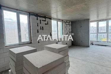 2-комнатная квартира по адресу ул. Бугаевская (площадь 51,9 м²) - Atlanta.ua - фото 11