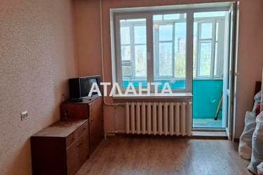 1-комнатная квартира по адресу ул. Ойстраха Давида (площадь 30 м²) - Atlanta.ua - фото 9