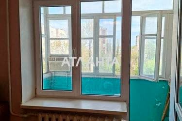 1-комнатная квартира по адресу ул. Ойстраха Давида (площадь 30 м²) - Atlanta.ua - фото 10