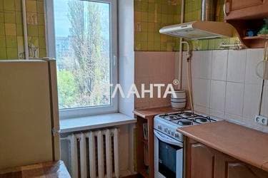 1-комнатная квартира по адресу ул. Ойстраха Давида (площадь 30 м²) - Atlanta.ua - фото 11